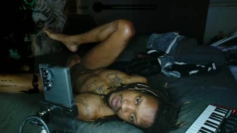 xxxjrstrokesxxx online show from 02.05.25