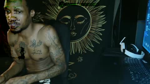 xxxjrstrokesxxx online show from 02.06.25