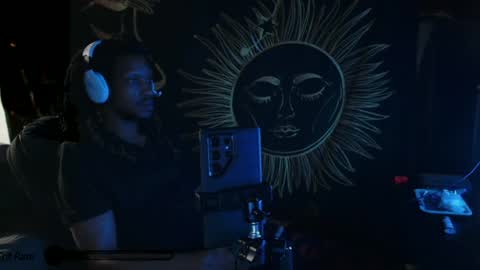 xxxjrstrokesxxx online show from 02.14.25