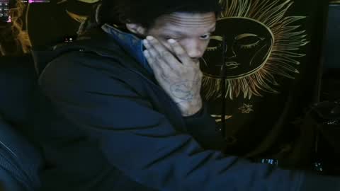 xxxjrstrokesxxx online show from 02.19.25