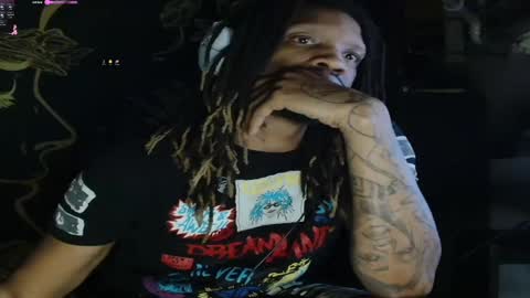 xxxjrstrokesxxx online show from 02.21.25