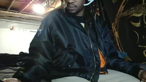 xxxjrstrokesxxx online show from 02.23.25