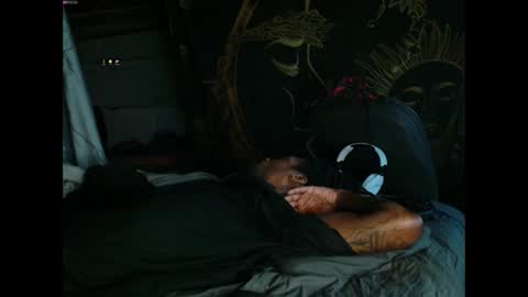 xxxjrstrokesxxx online show from 02.25.25