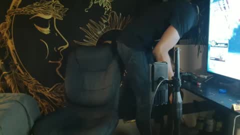 xxxjrstrokesxxx online show from 02.26.25