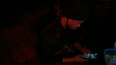 xxxjrstrokesxxx online show from 02.27.25