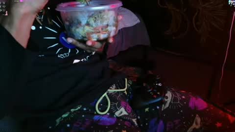 xxxjrstrokesxxx online show from 02.28.25