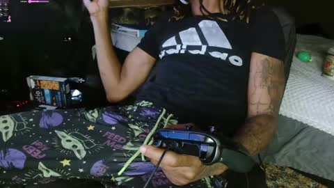 xxxjrstrokesxxx online show from 03.01.25