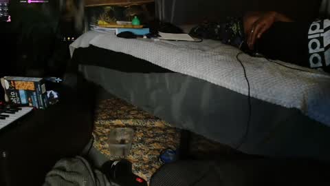 xxxjrstrokesxxx online show from 03.01.25