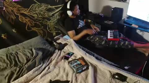 xxxjrstrokesxxx online show from 03.01.25