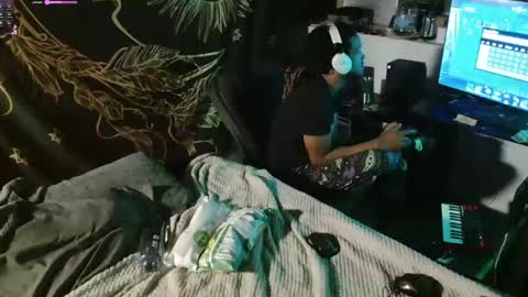 xxxjrstrokesxxx online show from 03.01.25