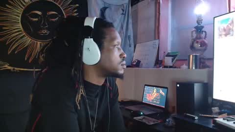 xxxjrstrokesxxx online show from 03.05.25