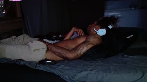 xxxjrstrokesxxx online show from 03.10.25