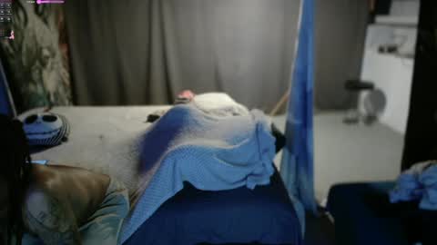 xxxjrstrokesxxx online show from 03.10.25