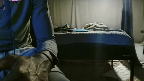 xxxjrstrokesxxx online show from 03.12.25