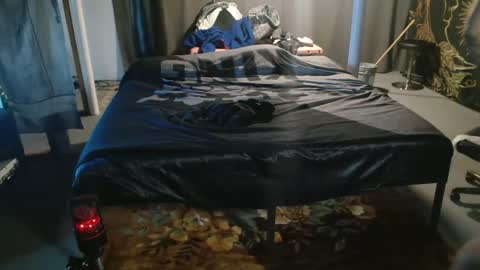 xxxjrstrokesxxx online show from 09.11.25