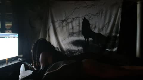 xxxjrstrokesxxx online show from 09.13.25