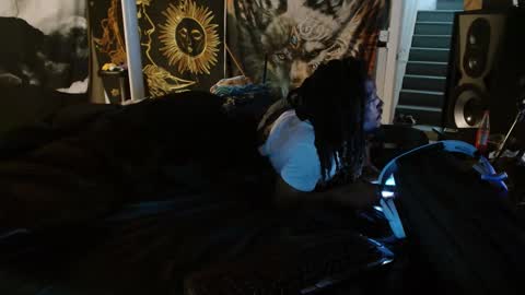 xxxjrstrokesxxx online show from 09.15.25