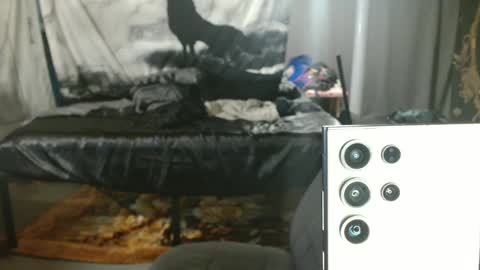 xxxjrstrokesxxx online show from 09.16.25