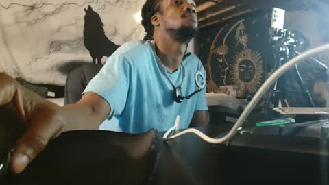 xxxjrstrokesxxx online show from 09.18.25