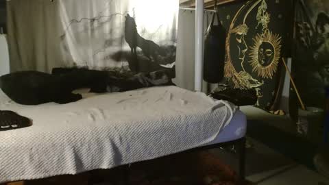 xxxjrstrokesxxx online show from 09.20.25