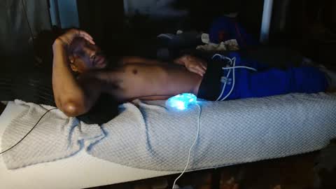 xxxjrstrokesxxx online show from 09.21.25