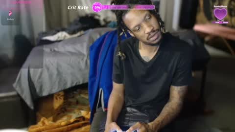 xxxjrstrokesxxx online show from 09.23.25