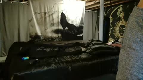 xxxjrstrokesxxx online show from 10.27.25