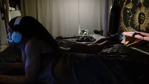 xxxjrstrokesxxx online show from 11.10.25