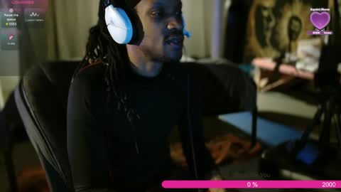 xxxjrstrokesxxx online show from 11.12.25