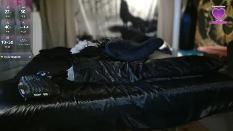 xxxjrstrokesxxx online show from 11.19.25