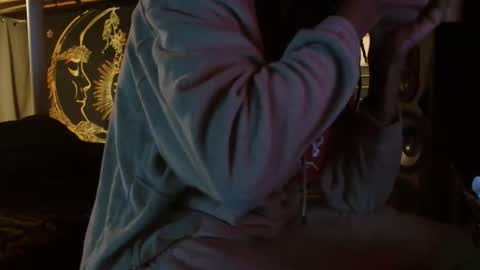 xxxjrstrokesxxx online show from 12.14.25