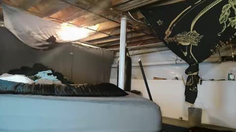 xxxjrstrokesxxx online show from 03.15.26