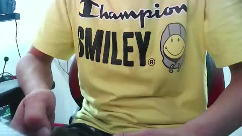 xxxking89 online show from 10.14.25