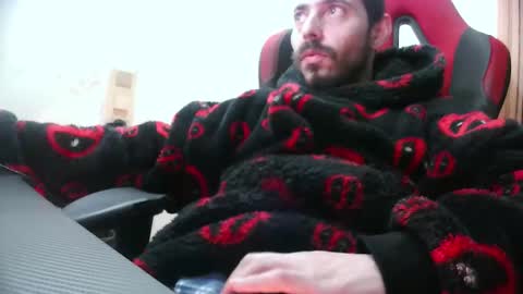 xxxking89 online show from 01.08.26