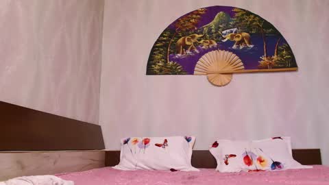 isa and gonzo online show from 03.01.25