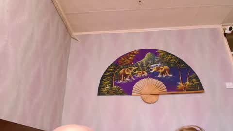 isa and gonzo online show from 03.12.25