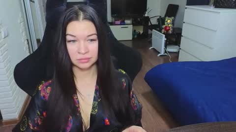 Snapshot of xxxkleoxxx chatting on 03.14.26 Alisa online show from 03.14.26