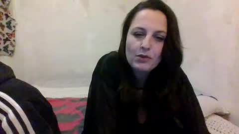 Snapshot of xxxmistymoansxxx chatting on 02.21.25 Misti online show from 02.21.25