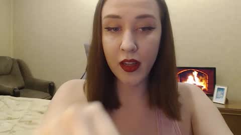 Snapshot of xxxoliviafoxxx chatting on 01.09.25 xxxoliviafoxxx online show from 01.09.25