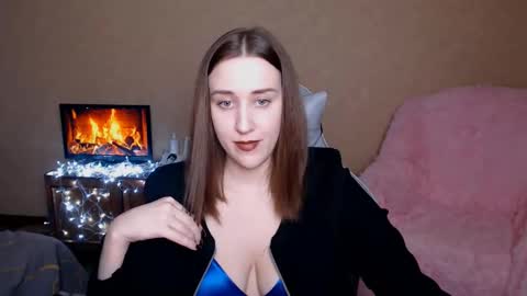 Snapshot of xxxoliviafoxxx chatting on 02.21.25 xxxoliviafoxxx online show from 02.21.25