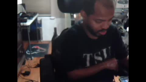 xxxonwheelz online show from 11.07.25