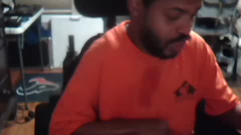 xxxonwheelz online show from 11.18.25