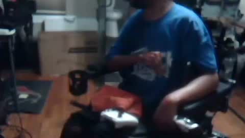xxxonwheelz online show from 05.21.26