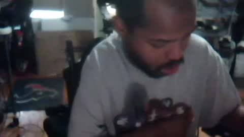 xxxonwheelz online show from 05.30.26
