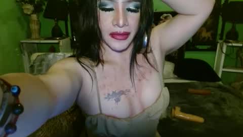 PAMPAM online show from 10.16.25