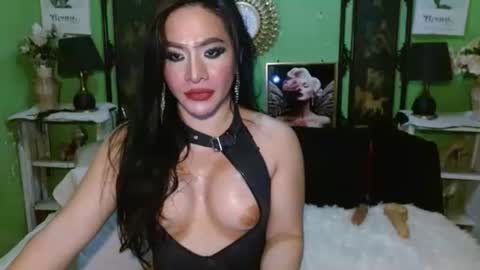 PAMPAM online show from 04.23.26