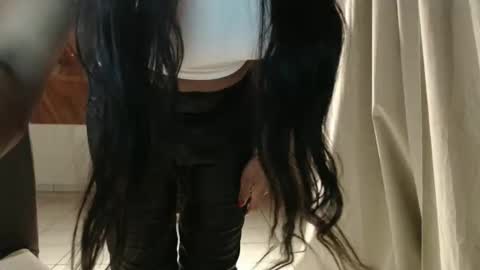 xxxroxanna online show from 03.04.26