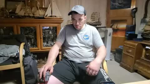 ScubaSteve online show from 04.20.26