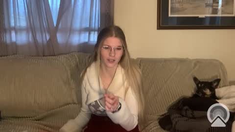 Snapshot of xxxserafiore chatting on 02.14.25 xxxserafiore online show from 02.14.25