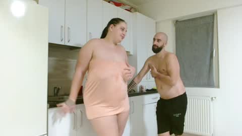 Janne online show from 12.21.24